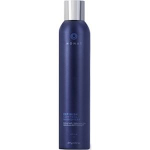 Monat Refinish Control Hairspray